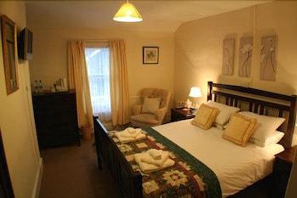 Bryncelyn Guesthouse (Wales)